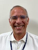 Luis Segovia